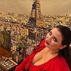 Фотография девушки Валерия, 36 лет из г. Симферополь
