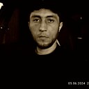 Магамед, 34 года
