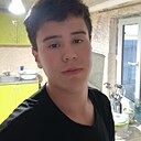 Алихан, 19 лет