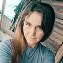 Надежда, 34 года