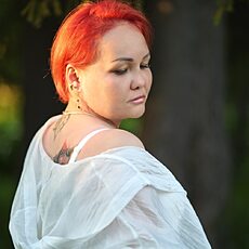 Фотография девушки Nata, 40 лет из г. Пермь