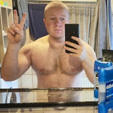 Фотография мужчины Николай, 31 год из г. Бердянск