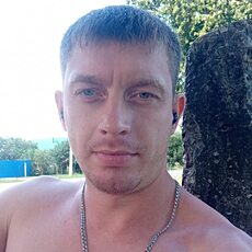 Фотография мужчины Александр, 32 года из г. Новоалтайск