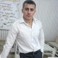 Фотография мужчины Максим, 29 лет из г. Долгопрудный