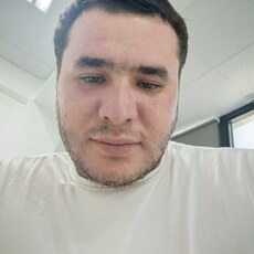 Фотография мужчины Руслан, 34 года из г. Шымкент