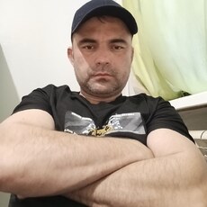 Фотография мужчины Дима, 38 лет из г. Называевск