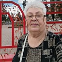 Мария, 68 лет