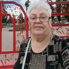 Фотография девушки Мария, 68 лет из г. Енакиево