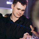 Андрей, 24 года