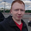 Егор, 27 лет