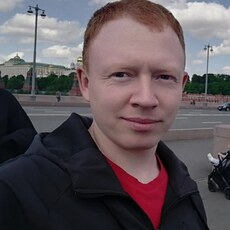Фотография мужчины Егор, 27 лет из г. Тихорецк