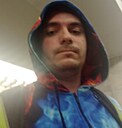 Паша, 24 года