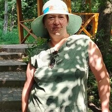 Фотография девушки Галина, 49 лет из г. Химки