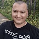 Серёга, 41 год