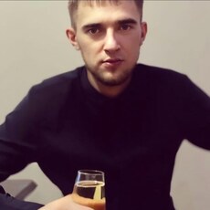 Фотография мужчины Павел, 29 лет из г. Нерюнгри