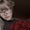 Ольга, 19 лет