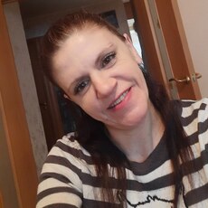 Фотография девушки Наталья, 41 год из г. Новосибирск