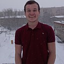 Данил, 21 год