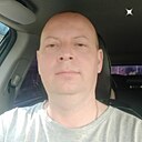 Сергей, 45 лет