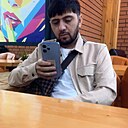 Ибрагим, 30 лет