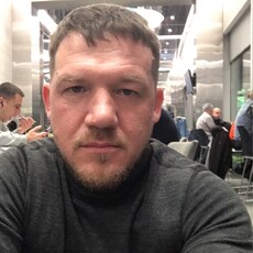 Фотография мужчины Михаил, 42 года из г. Калининград