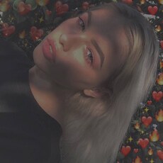 Фотография девушки Диана, 23 года из г. Москва