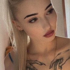 Фотография девушки Валя, 21 год из г. Краснодар