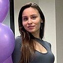 Аня, 25 лет