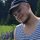 Никита, 25 лет
