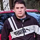 Дмитрий, 23 года