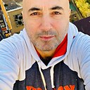 Роман, 45 лет