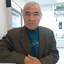 Илшат, 70 лет