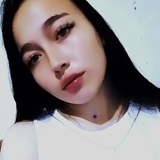 Фотография девушки Алина, 21 год из г. Омск