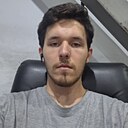 Андрей, 20 лет