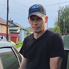 Фотография мужчины Андрей, 38 лет из г. Бийск