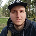 Егор, 28 лет