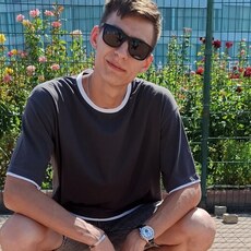 Фотография мужчины Артем, 24 года из г. Липецк
