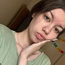 Екатерина, 22 года