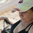 Незнакомка, 42 года