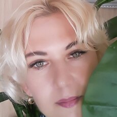 Фотография девушки Надюша, 48 лет из г. Улан-Удэ