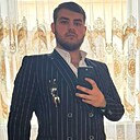 Давид, 18 лет