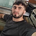 Рамин, 32 года