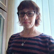 Фотография девушки Зинаида, 41 год из г. Саратов
