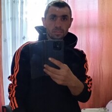Фотография мужчины Александр, 42 года из г. Калараш