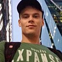 Андрей, 26 лет