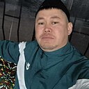 Baha, 34 года