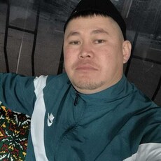 Фотография мужчины Baha, 35 лет из г. Беловодское