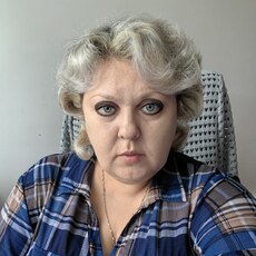 Фотография девушки Анастасия, 47 лет из г. Улан-Удэ