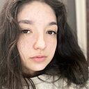 Сабина, 20 лет