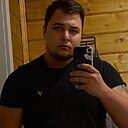 Danil, 21 год